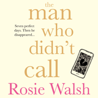 Rosie Walsh - The Man Who Didn't Call (Unabridged) artwork