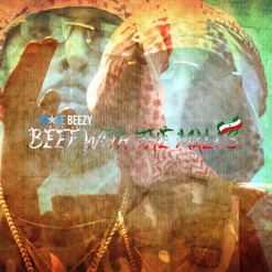 BEEF WITH THE MALI'S cover art