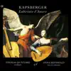 Stream & download Kapsberger: Labirinto d’amore