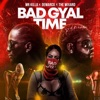 The Wixard & KD Soundsystem - Bad Gyal Time