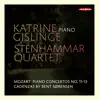 Stream & download Mozart: Piano Concertos Nos. 11-13