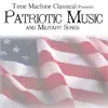 American Patriotic Music and Military Songs album lyrics, reviews, download