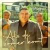 Django Wagner - Als De Zomer Komt