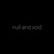 Null - chaardo lyrics