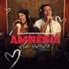 Amnésia de Amor - Single album lyrics, reviews, download
