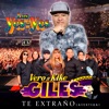Te Extraño (Aventura) [feat. Vero & Kike Giles] - Single