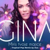 Miris Tvoje Majice (Tropical Pop Remix By Dus) - Single