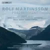 Stream & download Martinsson: Presentiment