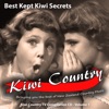 Best Kept Kiwi Secrets - Kiwi Country TV, Vol. 1