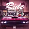 Ride (Remix) [feat. Mickey Shiloh & JxHines] - Single album lyrics, reviews, download