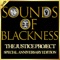 Hold on Jus' a Li'l While Longer - Sounds of Blackness lyrics