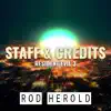 Staff & Credits (From "Resident Evil 3") [feat. Elias Leyton & Vimavare] - Single album lyrics, reviews, download