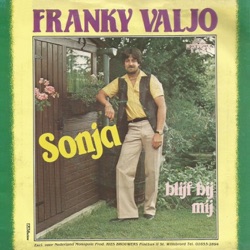 Franky Valjo - Sonja
