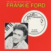 Frankie Ford - Whiskey Heaven