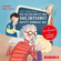 Marc-Uwe Kling - Der Tag, an dem die Oma das Internet kaputt gemacht hat / Der Ostermann / Prinzessin Popelkopf
