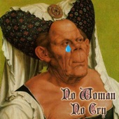 No Woman No Cry (Medieval Version) artwork