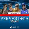 Stream & download Pervertida (feat. Tm Zaiko, Griser Nsr, Kreaturity Dryan & Narmy) [Remix] - Single