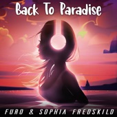 Back To Paradise artwork