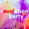 Revolution Party - Single