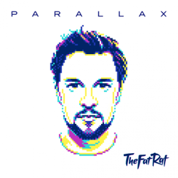 Parallax - TheFatRat Cover Art
