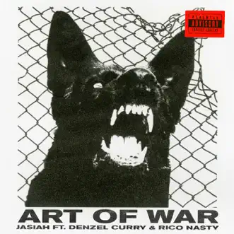 Art of War (feat. Denzel Curry & Rico Nasty) - Single by Jasiah album reviews, ratings, credits