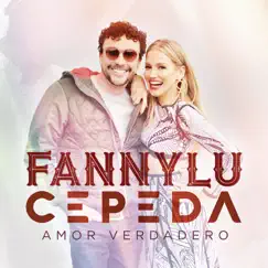 Amor Verdadero - Single by Fanny Lu & Andrés Cepeda album reviews, ratings, credits