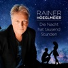 Die Nacht hat tausend Stunden - Single