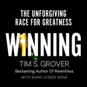 Winning (Unabridged) - Tim S Grover