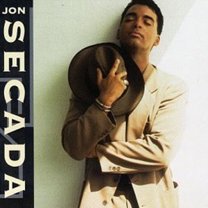 Jon Secada - I'm Free - 排舞 編舞者