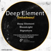 Deep Element artwork