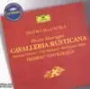 Mascagni: Cavalleria Rusticana album lyrics, reviews, download