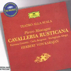 Cavalleria Rusticana: Fior Di Giaggiolo Song Lyrics