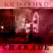 Charade - Kat Robichaud lyrics