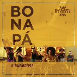 Bonapá - Single - Margareth Menezes