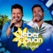 Sem Sinal de Você - Cleber & Cauan lyrics