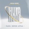 Hula Hoop (feat. Entics & Attila) - Plata lyrics