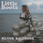 Silver Balloons artwork