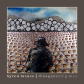 Byron Isaacs - Disappearing Man