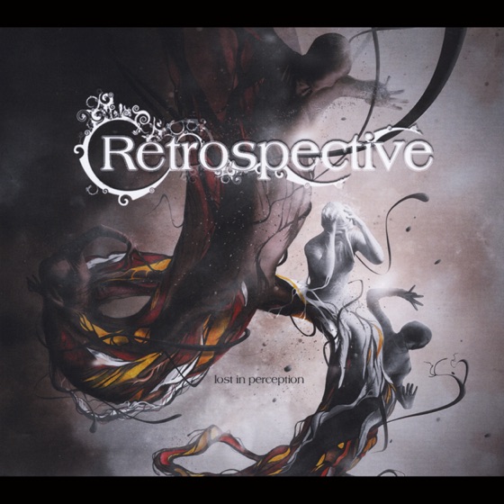 Cover artwork for Egoist