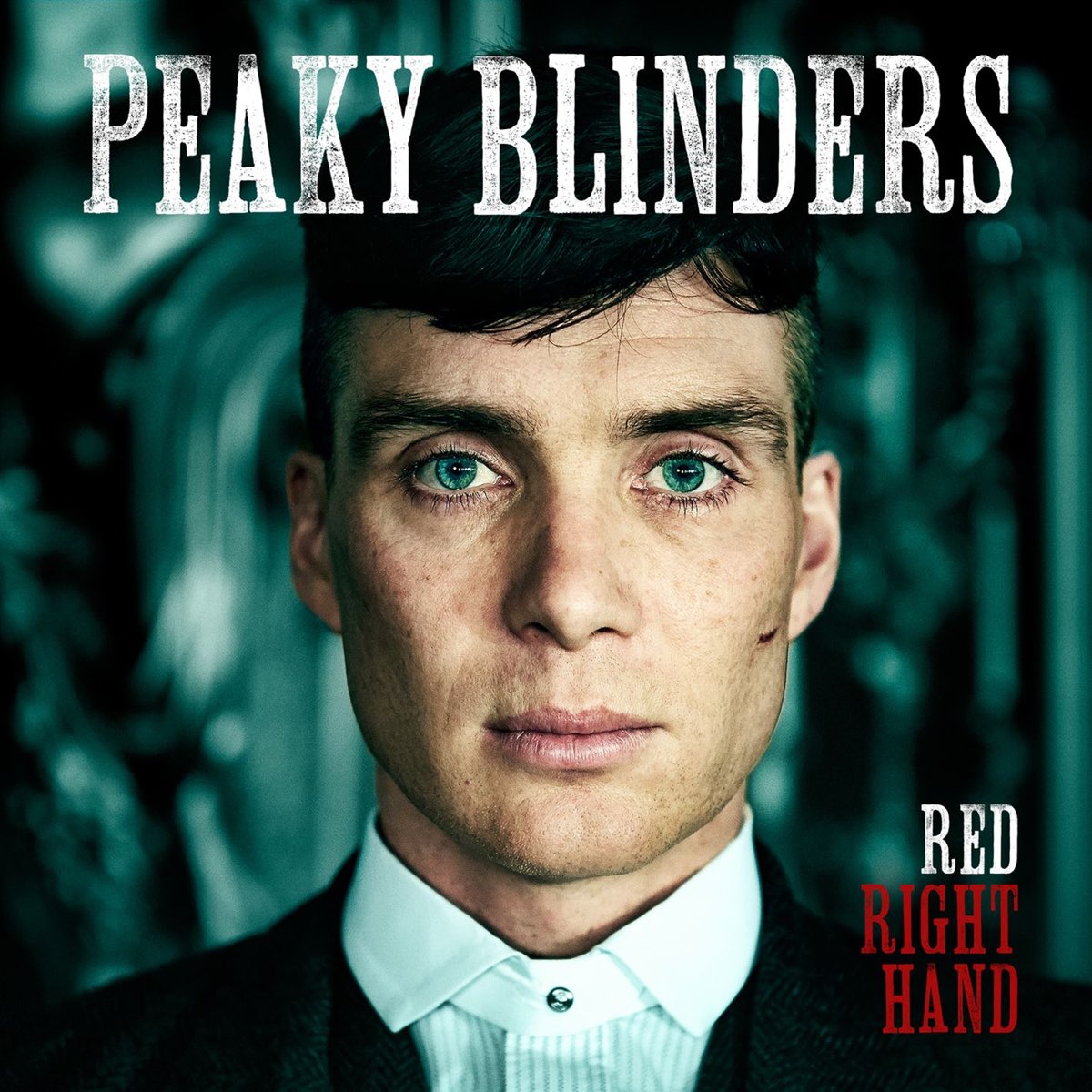 ‎Red Right Hand (Theme from