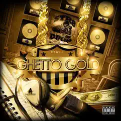 Ghetto Gold by Rell Gotti album reviews, ratings, credits