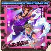 Limitbreaker - EP artwork