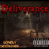 Lonely Destroyer - Deliverance