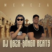 Memeza (feat. MaWhoo & DJ Gizo) artwork