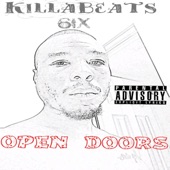 KillaBeats 6ix - Woop