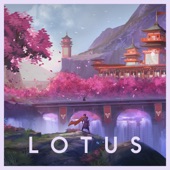 Lotus artwork