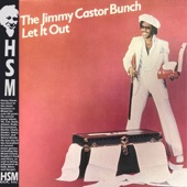 The Jimmy Castor Bunch - Bertha Butt Encounters Vadar