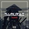 Samurai - fasda9 lyrics