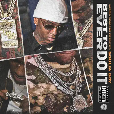Best to Ever Do It - Soulja Boy Tell Em Best to Ever Do It - Soulja Boy Tell Em