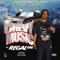 Thugs Mansion (feat. Mykell Vaughn) - REGAL816 lyrics